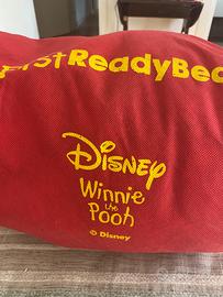 Saccoa pelo Winnie  the Pooh