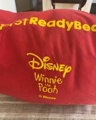 Saccoa pelo Winnie  the Pooh