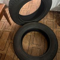 2 gomme termiche