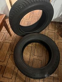 2 gomme termiche