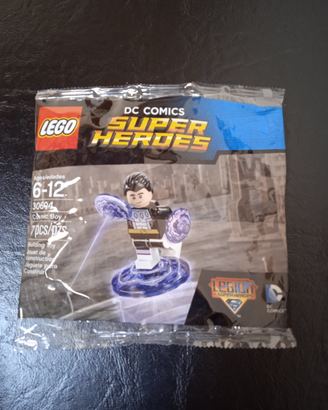 Lego 30604 DC Comics Super Heroes