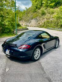 Porsche Cayman 987 America 2.7