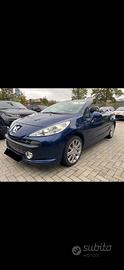 Peugeot 207 CC 1.6 16v Roland Garros