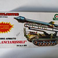 Atlantic 606 - Carro Armato Lanciamissili