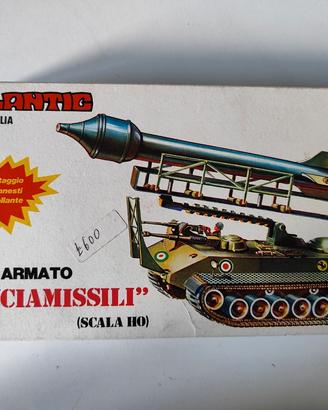 Atlantic 606 - Carro Armato Lanciamissili