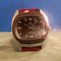 OROLOGIO VINTAGE HITOS CARICA MANUALE 