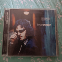 CD Zucchero Blue Sugar