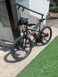 Bici MTB TAGLIA L
