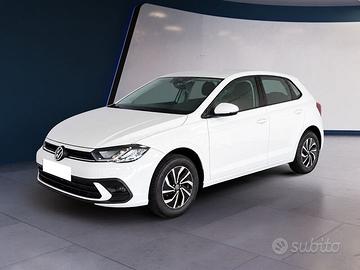 Volkswagen Polo 1.0 tsi Edition Plus 95cv