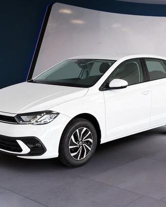 Volkswagen Polo 1.0 tsi Edition Plus 95cv