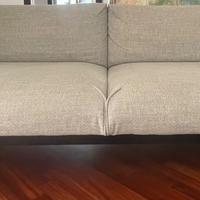 Divano Ikea Applaryd 2 posti