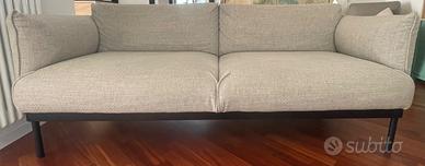 Divano Ikea Applaryd 2 posti