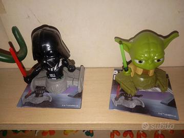 2 Kinder star wars 