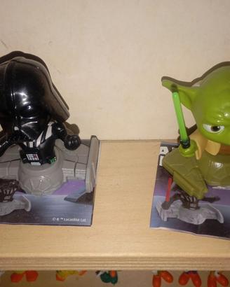 2 Kinder star wars 