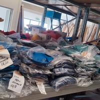 Tuta Logica 702GS Taglia da M a XXL

