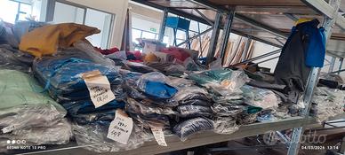 Tuta Logica 702GS Taglia da M a XXL

