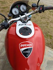 Ducati monster s4rs