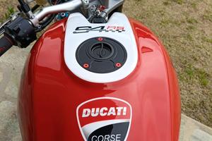 Ducati monster s4rs
