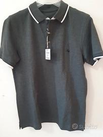 POLO FAY UOMO Colore GRIGIO - NUOVA CON ETICHETTA