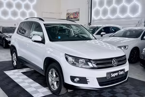 Volkswagen Tiguan 2.0TDI 140CV Business Sport & St