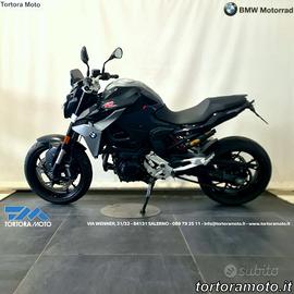 BMW F 900 R Abs