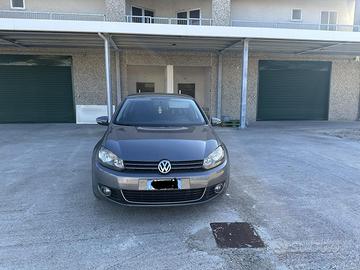 Golf 6