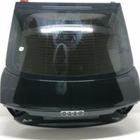 PORTELLONE POSTERIORE COMPLETO AUDI A5 Sportback (