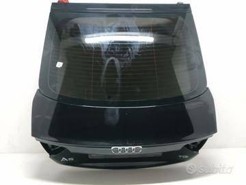 PORTELLONE POSTERIORE COMPLETO AUDI A5 Sportback (