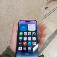 IPhone 14 pro 128gb