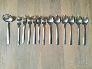 Zara home posate dessert