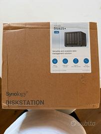 Diskstation 4hd 6tb