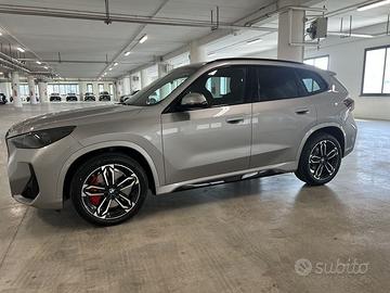 BMW X1 Serie X SDRIVE18D