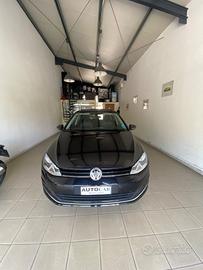 Volkswagen Golf 2.0 TDI 5p. Highline BlueMotion Te