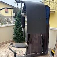 PALESTRA MULTIFUNZIONE