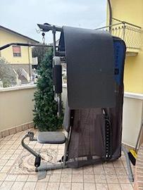 PALESTRA MULTIFUNZIONE