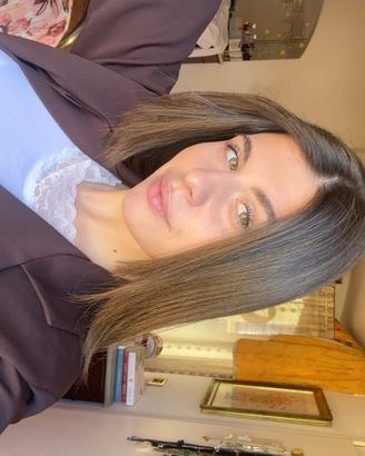 Segretaria/Hostess ristorante/Gestione clienti