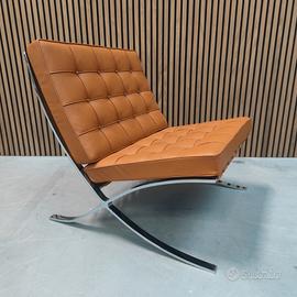 BARCELONA (NUOVA in Stock) di KNOLL Studio