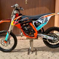 Ktm 85 2020 Perfetta