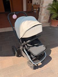 Passeggino Duo Osann
