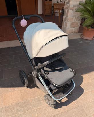 Passeggino Duo Osann