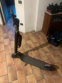 Monopattino eletrico
