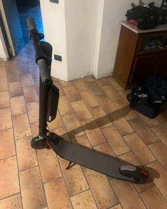 Monopattino eletrico
