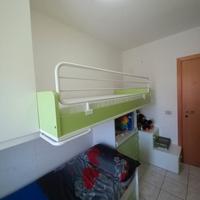 Cameretta per bambini 