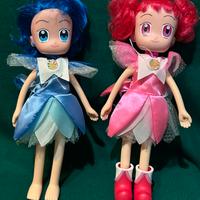 BAMBOLE MAGICA DOREMI