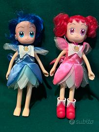 BAMBOLE MAGICA DOREMI