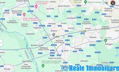Immobile di 155 m² con 2 locali a Mesero