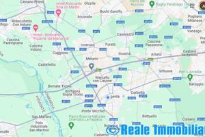 Immobile di 155 m² con 2 locali a Mesero