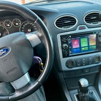 Ford Focus station wagon