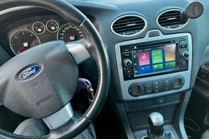 Ford Focus station wagon