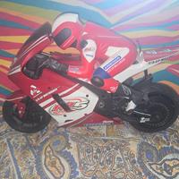 moto andarsene m5